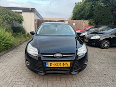 Ford Focus Wagon - 1.0 EcoBoost Trend