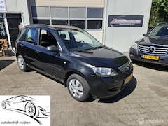 Mazda 2 - 2 1.4 ..TREKHAAK