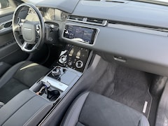 Land Rover Range Rover Velar - P250 Turbo AWD Aut., Trekhaak | 21inch | Camera
