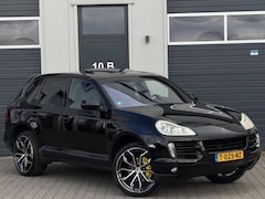 Porsche Cayenne - 3.6 Facelift 290PK+ / Leder / 22inch