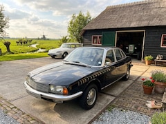 NSU RO 80 - Wankel motor L
