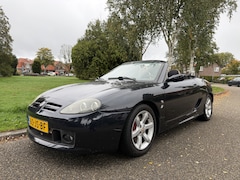 MG TF - 1.8 TF 135 Volledig onderhoud, Hardtop,