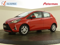 Toyota Yaris - 1.5 Hybrid Active | Camera | Cruisecontrol | LMV | Climate |