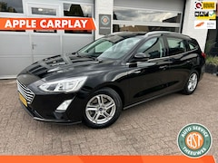 Ford Focus Wagon - 1.0 EcoBoost Trend Edition Business SYNC|PDC|CRUISE|NAVI