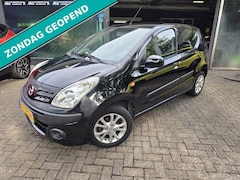 Nissan Pixo - 1.0 Acenta | 2E EIGENAAR | 12MND GARANTE | AIRCO | LAGE KM | NIEUWE APK |