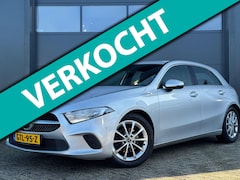 Mercedes-Benz A-klasse - 180 d