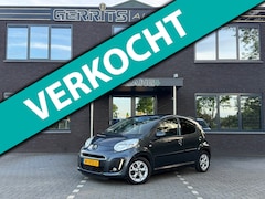 Citroën C1 - 1.0 First Edition