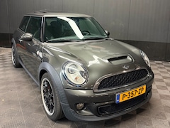 MINI Cooper S - 1.6 | Pano | Harman | Navi | Xenon |