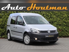 Volkswagen Caddy - Bestel 1.6 TDI