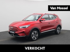 MG ZS - EV Standard Range 51kWh Comfort | Navi | Camera | CarPlay | Led Koplampen | Stoelverwarmin