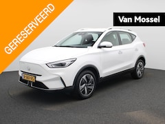MG ZS - EV Standard Range Comfort 50 kWh | Navi | Camera | Apple CarPlay | Led Koplampen | Adaptiv