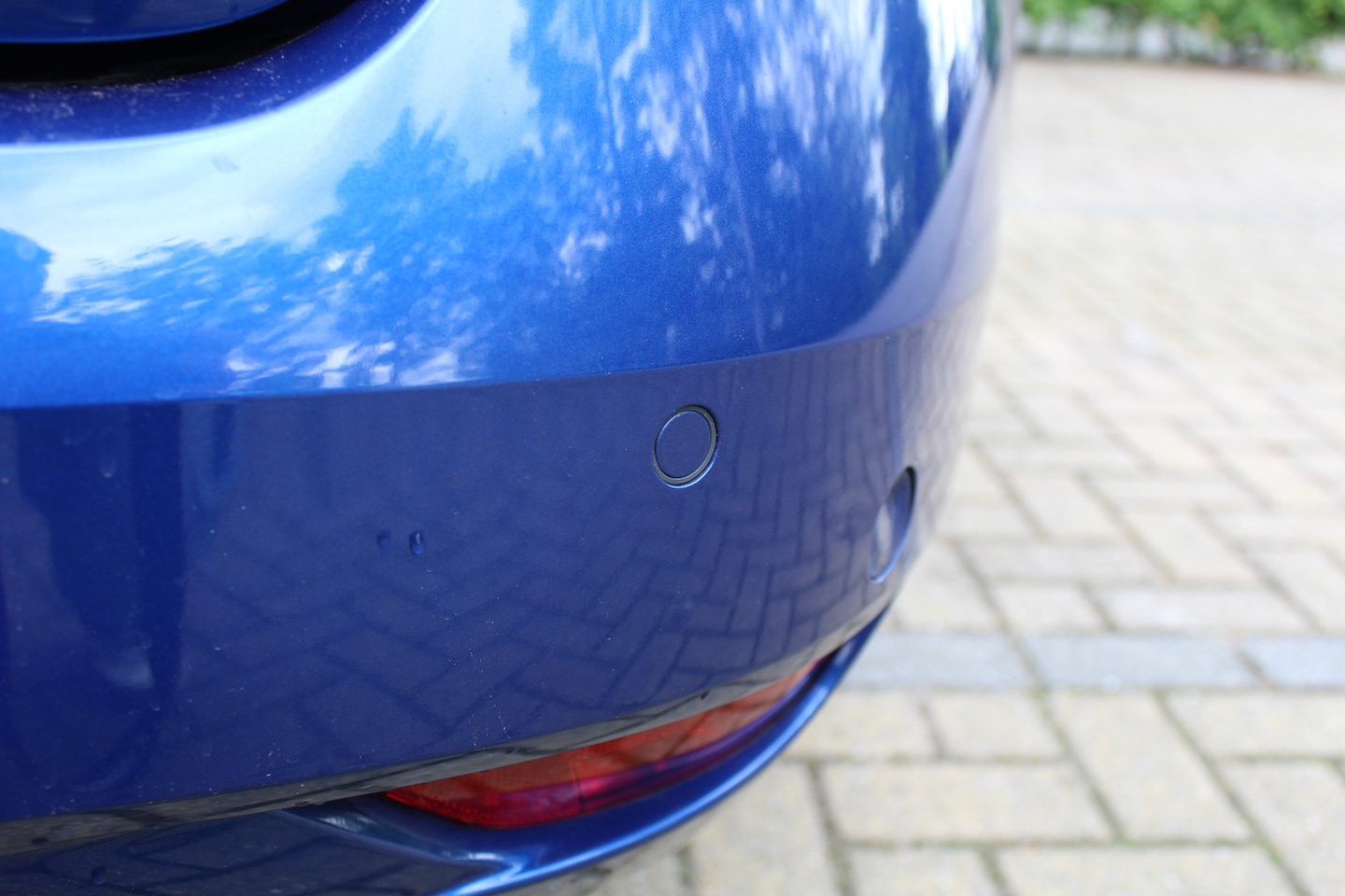 Renault Mégane Estate - TCe Intens | Incl. 12 maanden garantie | Adaptieve cruise control | Apple carplay/Android - AutoWereld.nl
