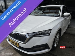 Skoda Octavia Combi - 1.0 e-TSI Business Edition NL auto NAP✅