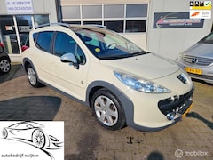 Peugeot 207 SW Outdoor - 1.6 VTi XS