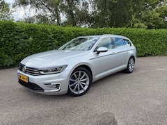Volkswagen Passat Variant - 1.4 TSI GTE |Met Nw MEGARTONIC | Highline