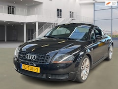 Audi TT - 1.8 5V Turbo quattro
