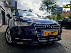 Audi A3 Sportback - 1.4 TFSI PanoDak Automaat