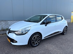 Renault Clio - 0.9 TCe Expression