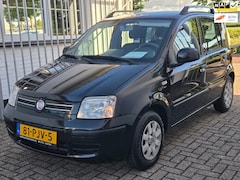 Fiat Panda - 1.2 Edizione Cool 2011|NL AUTO | Nette staat