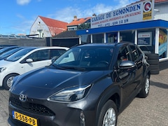 Toyota Yaris Cross - 1.5 Hybrid Active