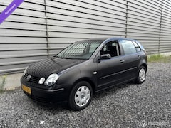Volkswagen Polo - 1.4-16V Automaat|Airco|NW APK|Lage KM