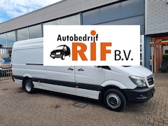 Mercedes-Benz Sprinter - 516 CDI Kuhlwagen Maxi Carrier Viento 300 Euro 6