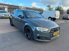 Audi A3 Sportback - 1.6 TDI DSG-AUTOMAAT XENON/NAVICLIMA