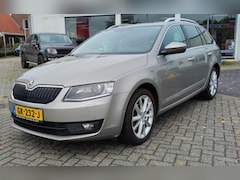 Skoda Octavia - 1.2 TSI 77KW COMDI DSG
