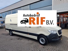 Mercedes-Benz Sprinter - 315 CDI Koelwagen Bitemp Konvekta +25C/-25C Laadklep