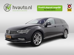 Volkswagen Passat Variant - 1.5 TSI 150PK ELEGANCE DSG | Stoelverwarming | Camera | Carplay