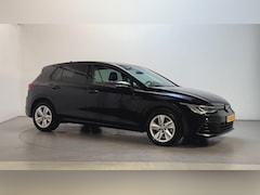 Volkswagen Golf - 1.0 eTSI DSG Life Business Alcantara Stoelverwarming Sfeerverlichting DAB+