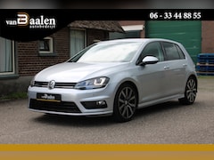 Volkswagen Golf - 1.2 TSI Edition R-LINE XENON LED ORG NL 153000KM