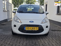 Ford Ka - 1.2 Cool&Sound | NL AUTO|NETTE STAAT|