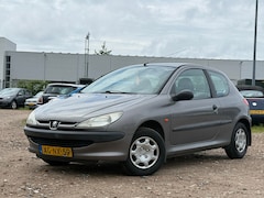 Peugeot 206 - 1.1 XN/ INRUILKOOPJE