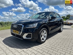 Audi Q2 - 30 TFSI Sport Pro Line, Cruisecontrol, Navi, Bluetooth, PDC,