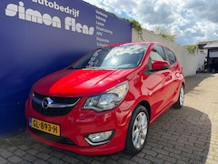 Opel Karl - 1.0 ecoFLEX Cosmo