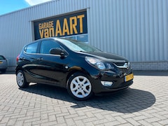Opel Karl - 1.0 ecoFLEX Edition | AIRCO | PDC | CRUISE |