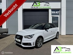 Audi A1 Sportback - 1.2 TFSI Pro Line S/Airco/Led/Navi