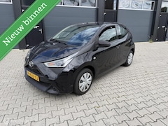 Toyota Aygo - 1.0 VVT-i x-fun inclusief btw