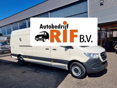 Mercedes-Benz Sprinter - 315 CDI Maxi Koelwagen MT Konvekta +25C/-25C LBW