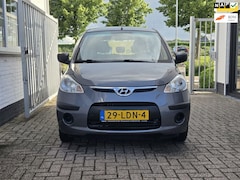 Hyundai i10 - 1.25i Active Cool | NL AUTO|NETTE STAAT|