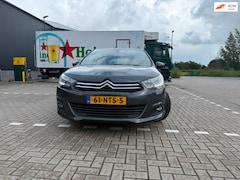 Citroën C4 - 1.6 VTi Tendance