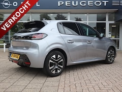 Peugeot 208 - Allure Hybrid 110Pk e-DCS6 automaat, Rijklaarprijs, Apple Carplay / Android Auto Climate c