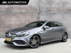 Mercedes-Benz A-klasse - 180 Business Solution AMG | Trekhaak | Navigatie | CarPlay | Dealer onderhouden | Org. NL