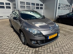 Renault Mégane Estate - 1.5 dCi Bose Airco, Camera