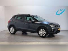 SEAT Arona - 1.0 TSI 110pk DSG Style Business Intense Camera Navigatie App-Connect DAB+