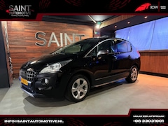 Peugeot 3008 - 1.6 THP Online