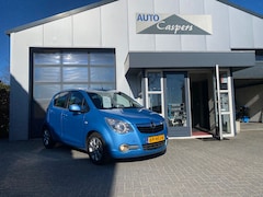 Opel Agila - 1.2 Enjoy