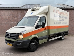 Volkswagen Crafter - Bestel 46 2.0 TDI L4H3 | Koel bakwagen