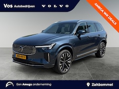 Volvo XC90 - T8 Plug-in hybrid AWD Ultra Bright